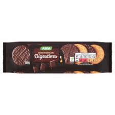 Does asda sell black magic chocolates ~ the best easter eggs deals for 2018 from tesco asda and sainsbury s birmingham live. Asda Dark Chocolate Digestives Asda Groceries