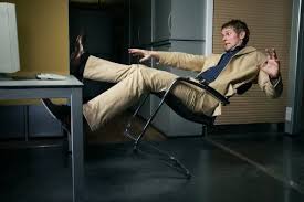 image in brochure and website off your rocker business man smart people