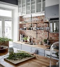 Trending Deconstructed Kitchens Cuisines Deco Decoration Cuisine Cuisine Salle A Manger