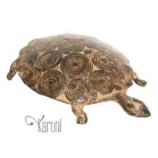 Zoom 433060 Art Dogon Bronze Animal Tortue Sculpture Africain Mali Decoration Ethnique Afrique Bombee 15 Cm Jpg 750 750 Sculptures Bronze Sculpture Dogon