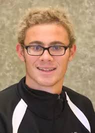 2014-15 Swimming and Diving Roster