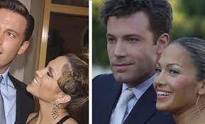 How did ben affleck and jennifer garner meet? Ben Affleck Reportedly Emailed Jennifer Lopez For Months Before They Met Up And Their Romance Rekindled Elle Canada