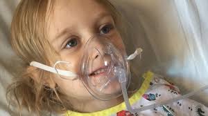 Fundraiser by Trisha Nelson : Medical expenses for lily