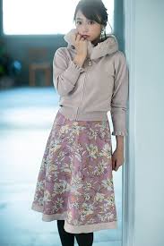 misato ugaki 宇垣美里