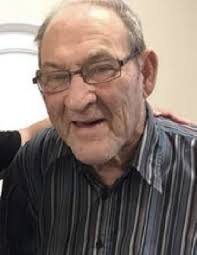 Herbert John Bath Obituary