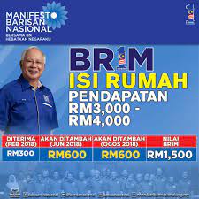 Download as pdf, txt or read online from scribd. Manifesto Barisan Nasional Pru14 Br1m Barisan Nasional Facebook