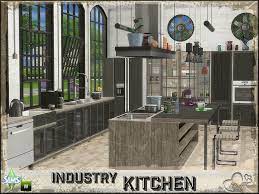 Well lets spice up the look of your kitchen with items from utensils and clutter, to appliances like stoves and refrigerators. Buffsumm S Industry Kitchen
