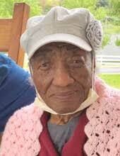 Earline Tate Obituary