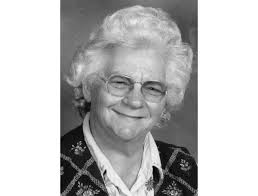 Bertie Patterson Obituary (2019)