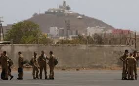 Djibouti: Tin tức, Video, hình ảnh Djibouti
