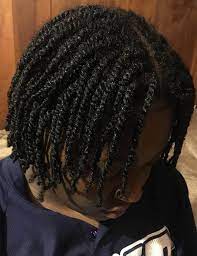 Braiding hair is not the only way to get a cool protective hairstyle. 45 Amazing Kinky Twist Hairstyles For Black Women 2020 Top Pick
