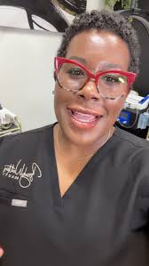 3 THINGS I LIED TO MYSELF ABOUT BEFORE BECOMING AN AESTHETICIAN:, 1. Makeup  wipes were enough to clean my face at night., Nope! Wipes might remove  makeup, but they don’t cleanse your skin. They leave ...