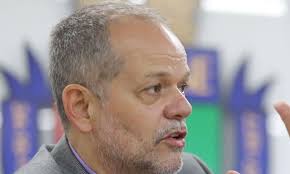 Evento deve projetar Tite Campanella à sucessão de Auricchio