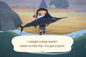 Animal Crossing New Horizons Switch Fish Guide And Complete List Polygon Animal Crossing Animal Crossing Fish Fish List