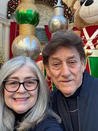 Introduction to Las Vegas community for newcomers