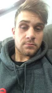 Beard growing goal: leave it alone