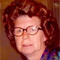 Obituary for Esther J Simonson