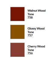 Design Master Wood Tone Professional Spray