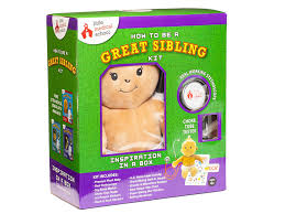 My first son will be nearly 23 months old by the time the 2nd son is born. Gift For Older Sibling From New Baby Cheap Buy Online