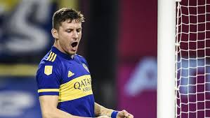 The surprise copa libertadores 2017 group stage qualifiers will wear a mainly white change shirt for the the upcoming argentine primera división season. Boca Juniors Get A Valuable Victory Against Atletico Tucuman Sports Finding