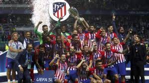 We did not find results for: El Atletico Le Gana La Supercopa De Europa Al Real Madrid Con Diego Costa Como Estrella