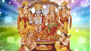 10 best laxmi ganesh wallpapers for 2017. Ram Darbar Hd Desktop Wallpapers Wallpaper Cave