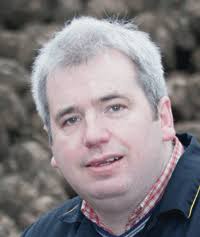 Arable Farmer Focus: Philip Bradshaw completes his HLS application