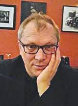 Author: Gary Lachman