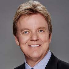He is best known for voicing nappa in dragon ball z and the video games. Phil Parsons Fox Sports Presspass