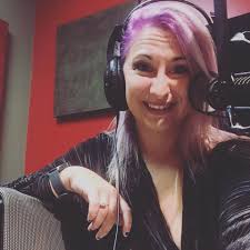 Thank you, Hannah Holt with Rocking M Media, for donating the experience of  being a DJ for a day for our Night with the Yotes event. Be a part of  Salina's Y