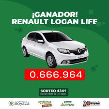 Aquí están los resultados de la lotería de boyacá del sorteo 4340 realizado el 5 de diciembre 2020. Resultados Del Sorteo No 4341 De La Loteria De Boyaca