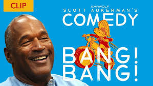 Comedy Bang Bang