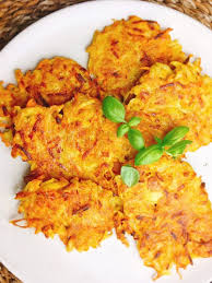 Kartoffelpuffer Wie Bei Oma Ein Loffel Liebe Rezept Kartoffelpuffer Rezepte Essensrezepte