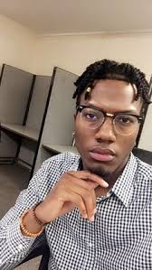 Darnell Pratt Jr. (darnellprattjr)