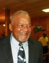 Obituary information for Carey Blanks, Jr