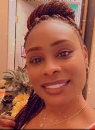 Obituary for Alicia Brown Brooks