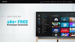 When you download the xumo tv apk, you'll have access to a huge streaming library of over 160 channels and thousands of hollywood movies, . Xumo Apk Download For Android Or Amazon Fire