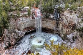 Fall Creek Falls State Park In Tennessee Stands Out From The Rest State Parks Fall Creek Travel Around The World