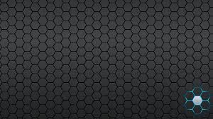 Black And Gray Wallpaper Photo Of Black And Gray Honeycomb Pattern Digital Wallpaper Gray Abstract Textured Texture Digital Art Digital Wallpaper Honeycomb Wallpaper Hd Wallpaper