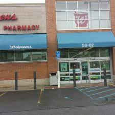 Walgreens Pharmacy