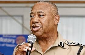 Commissioner Clayton Fernander's rise in the Royal Bahamas Police Force