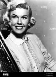 Doris Champion's Instagram, Twitter & Facebook