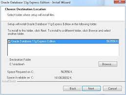 To find more information about downloading the software and documentation, please visit the otn page for express edition. Installing Oracle 11g Xe Express Edition Codeproject