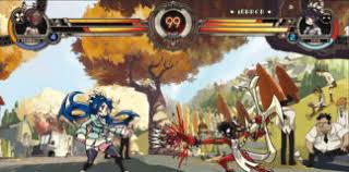 Each of the 14 wildly original characters features unique gameplay mechanics and plenty of personality. Skullgirls 2nd Encore Archiv Maniac De