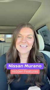 Check out the all-new Nissan Murano! 🔥 With a sharp design and advanced  features, this is the perfect vehicle for you. 🤩, Shop our inventory now  at the link in bio., #Nissan #Murano #Feature ...