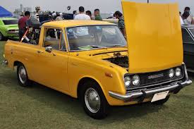 Thanks for watching and check out my other car videos. File 1968 Toyota Corona Pickup Us Jpg Wikimedia Commons