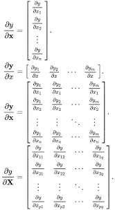 Free common derivatives formulas apk download for android. Matrix Calculus Wikipedia