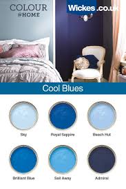 Create A Fresh New Look With This Bold Colour Palette Another Wickes Favourite Bold Color Schemes Colorful Interiors Bold Color Palette