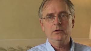 James Serpell at David Arioch