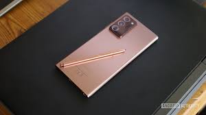 Jan 25, 2020 1 2. Samsung Galaxy Note 20 Ultra Long Term Review Is It Still Worth Buying